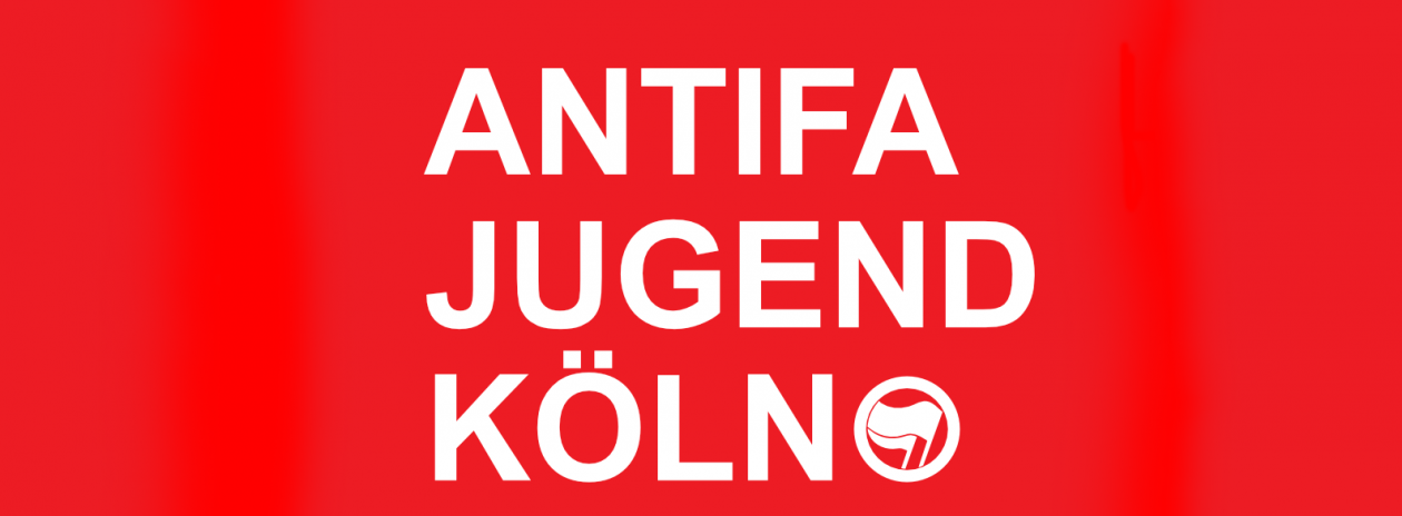 Antifaschistische Jugend Köln